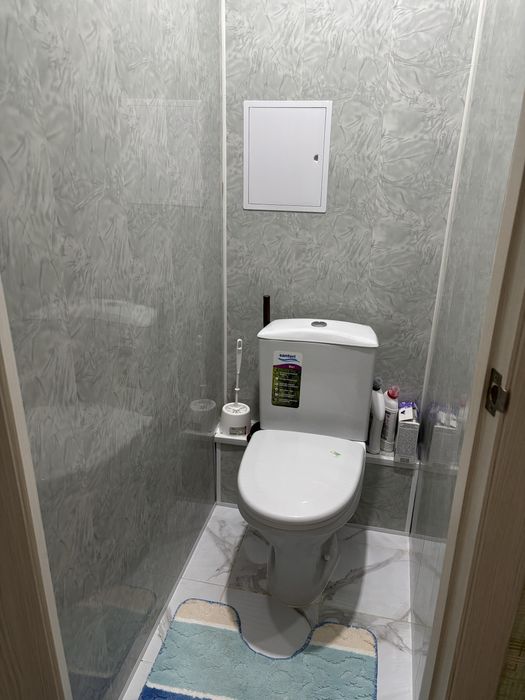 Продам двухкомнатную квартиру