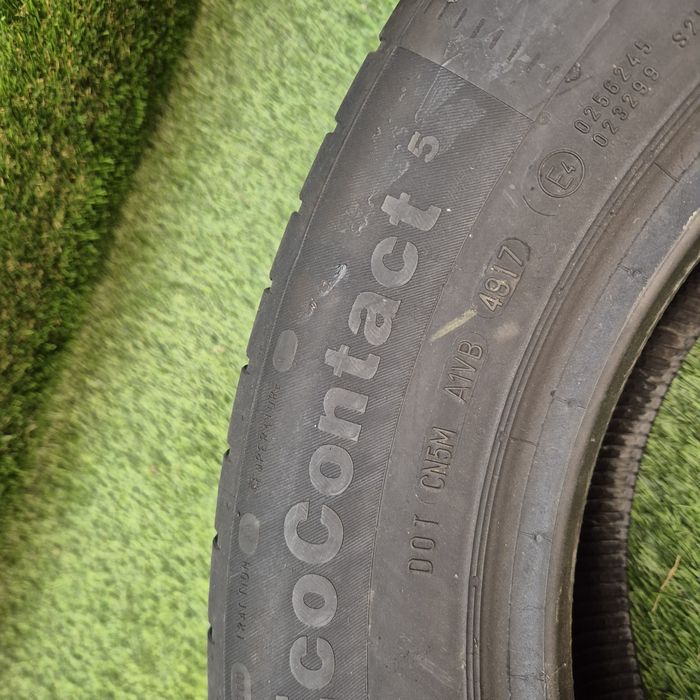 215 60 16 Ecocontact 5
