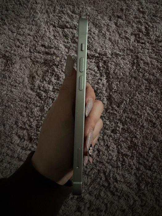 iPhone 12 64 GB, culoarea verde