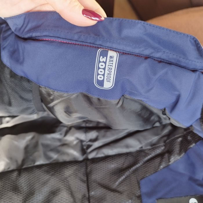 Детско ски яке Ellesse