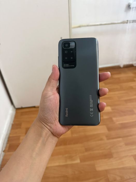 Redmi 10 128гб торг