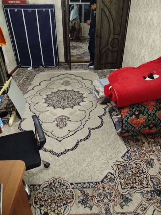 Продаю 3/4/4 Юнусабад 13 метро линия, , недорого. Цена: 70000 уе0