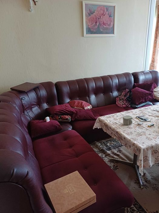 Продава се Тристаен апартамент в София, Красна поляна 1 - 101 кв.м за 1555 €/кв.м - Снимка #7