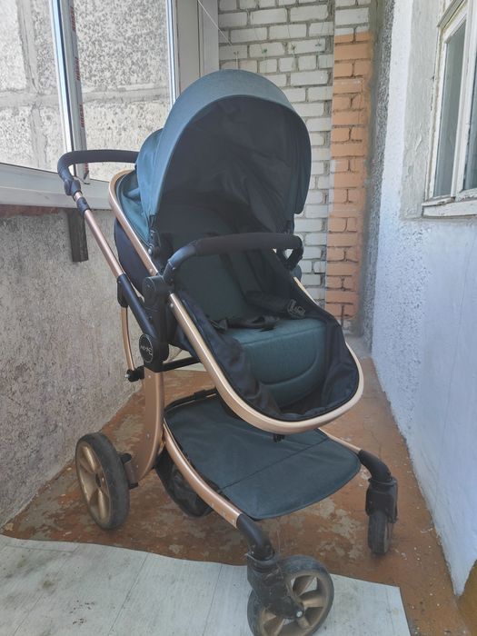 продам 2 коляски