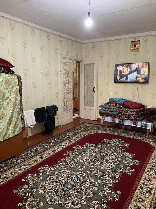 Продаётся квартира в Дукенте