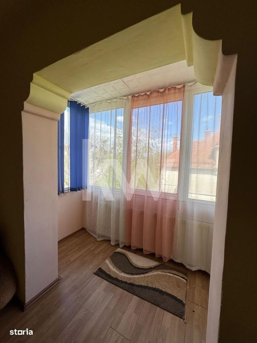 Apartament spatios in Bod | Mutare imediata | Zona linistita