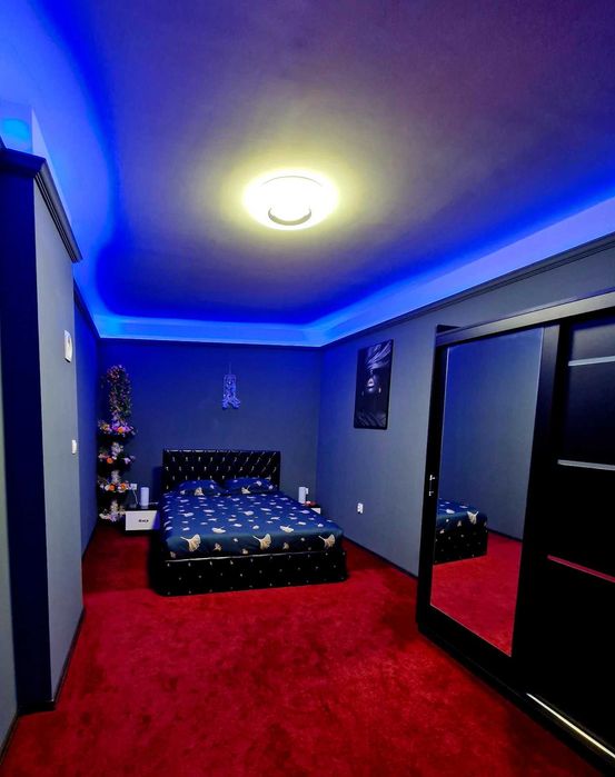 Regim Hotelier Jacuzzy