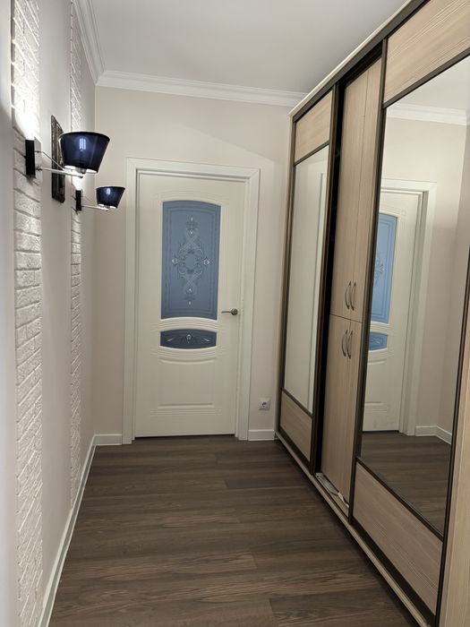 Продам 2-х комнатную квартиру