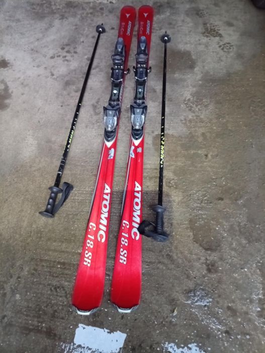 Schiuri in stare buna