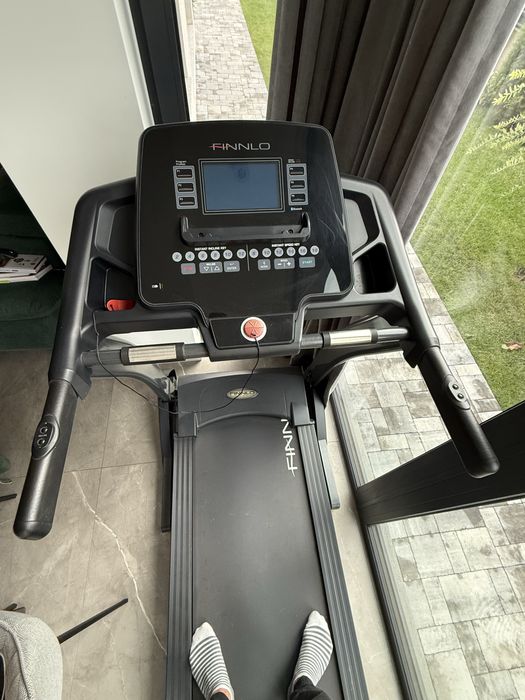 Banda alergare profesionala