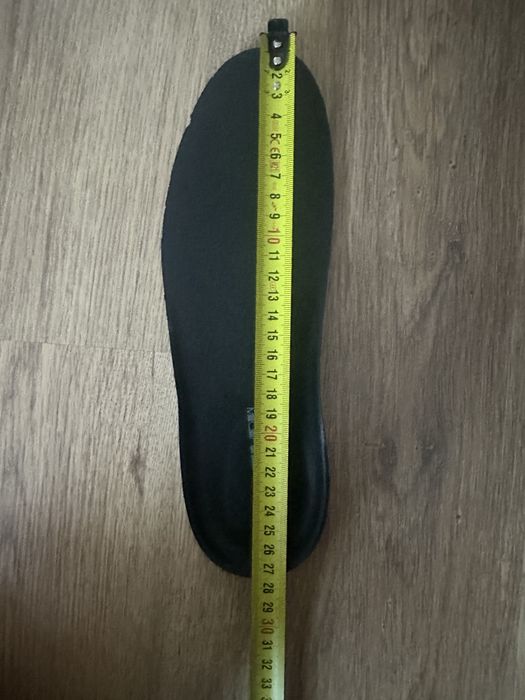 Rick owens Megatooth