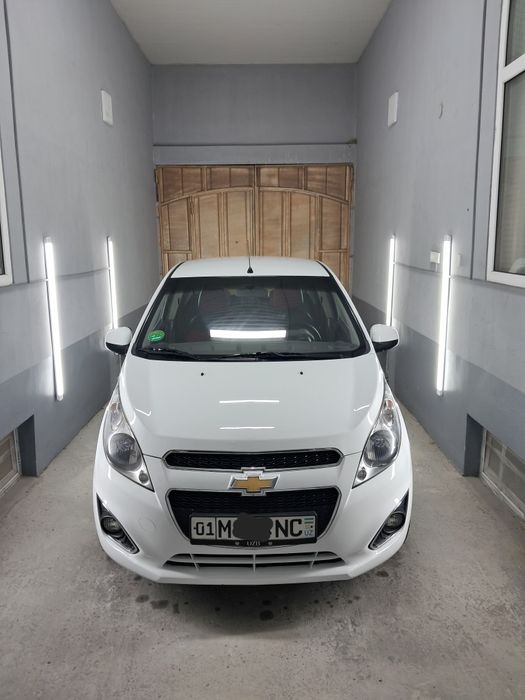 Spark sotiladi 2021 yil