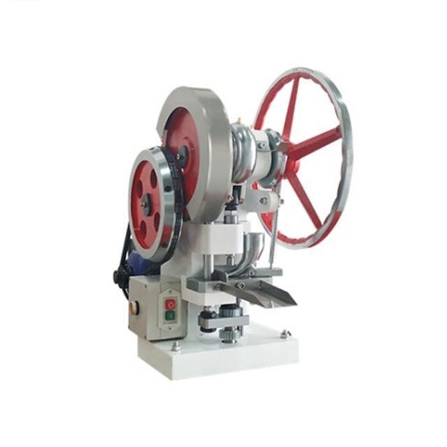 Tablet press apparat TDP-6