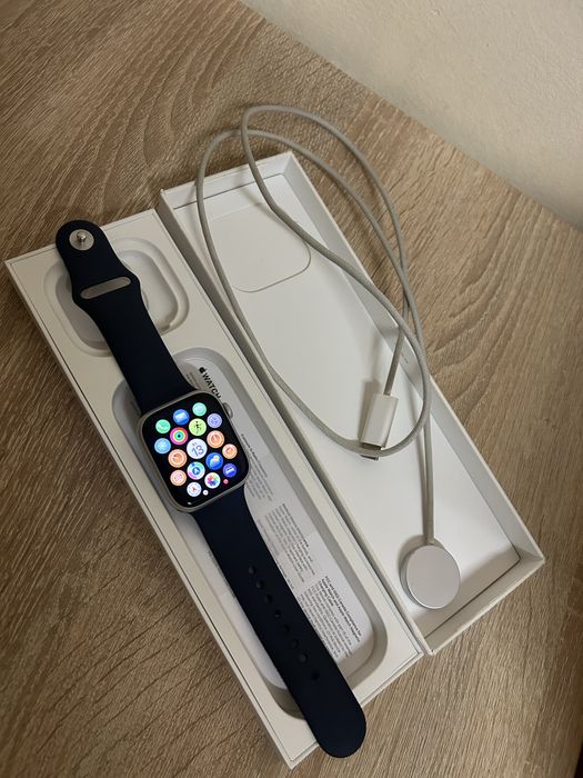 Apple watch 9 2024