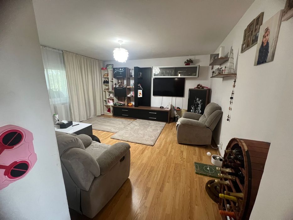 Apartament 3 camere