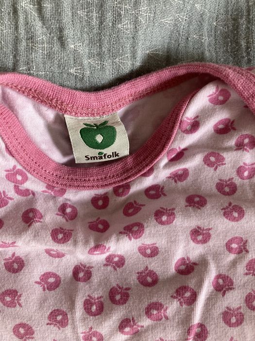 Детски бодита 74/80