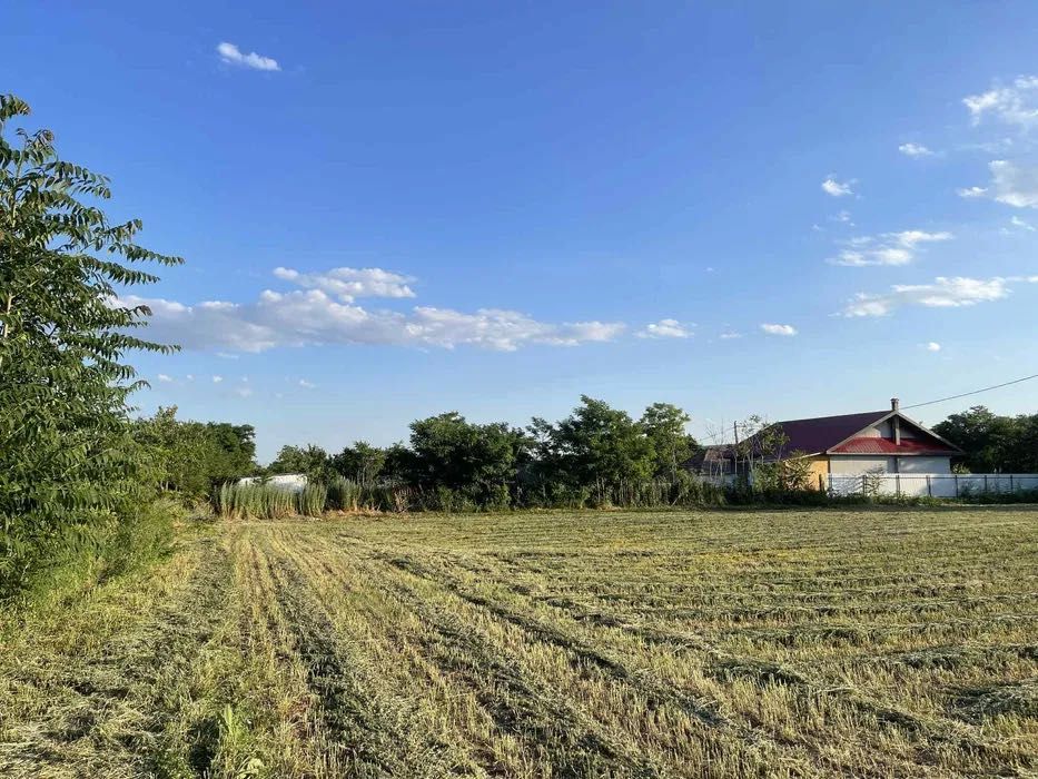 Teren Intravilan 2.100mp Lunca Banului