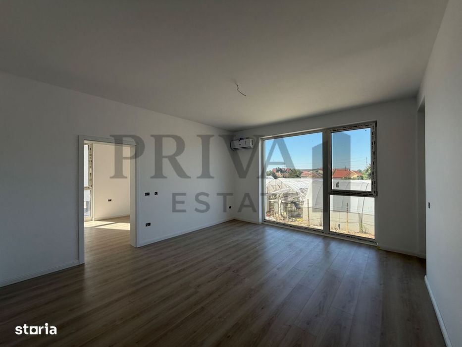 Apartament 2 camere, bucatarie inchisa, parcare inclusa, lift