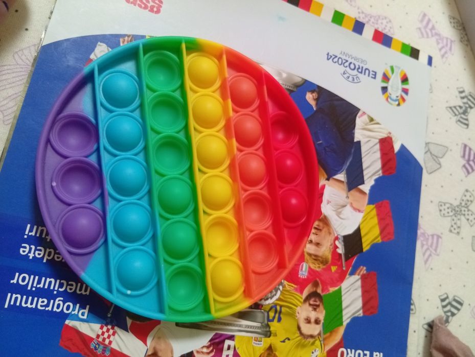 Poop IT stare perfectă