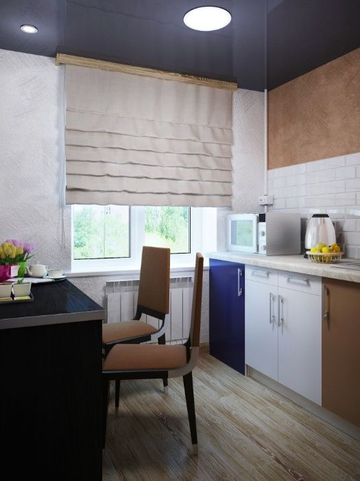 ГОГОЛЯ 53/ФОТО 100%/Квартира час 3000/ночь 10000/совр ремонт и мебель