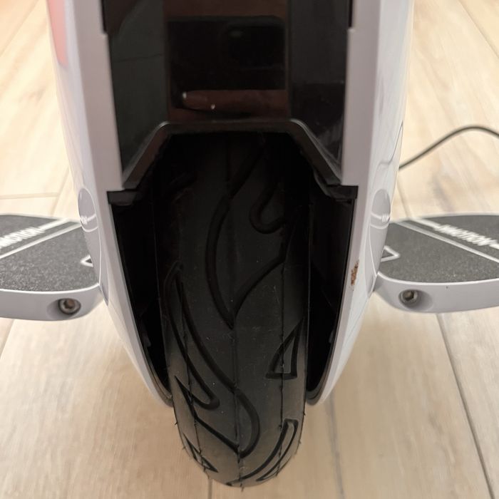 Monociclu electric Inmotion SCV V5
