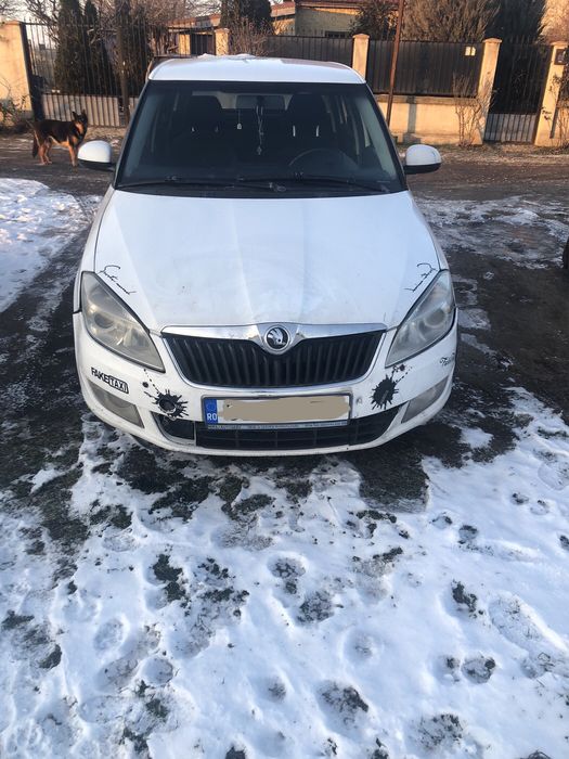 Motor /Cutie Viteze Skoda , Volkswagen,Seat, 1.6 tdi CAY/ CAYC Euro 5