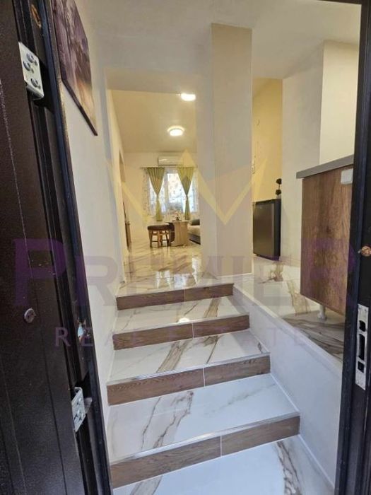 Дава се под наем Двустаен апартамент в Варна, Център - 40 кв.м за 450 € - Снимка #5