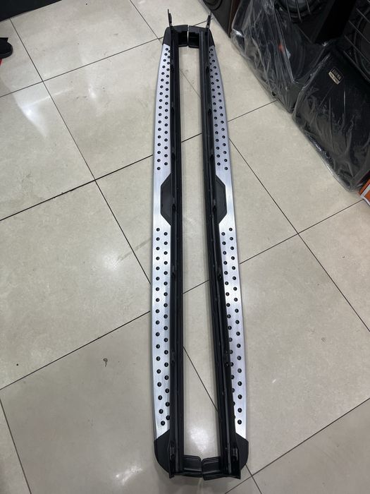 Kia sorento padnojki