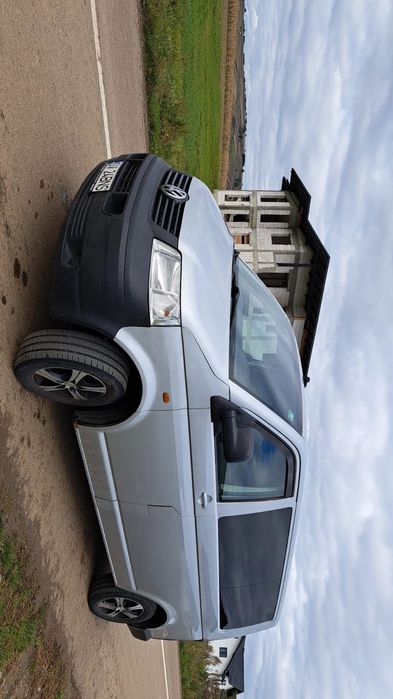 Volkswagen Transporter T5