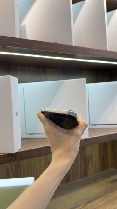 iphone 16 pro max nasiya savdoga