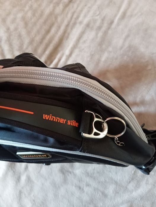 Winner stile,Rucsac, ca nou