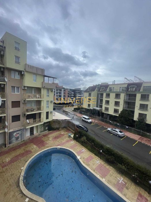 Продава се Едностаен апартамент в к.к. Слънчев бряг - 38 кв.м за 1237 €/кв.м - Снимка #10