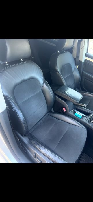 Vand Skoda Superb 2.0 TDI 140 cp DSG