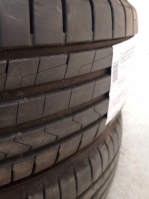 4бр.Летни гуми 205/60  16 HANKOOK DOT4624 7мм.-Внос от Австрия