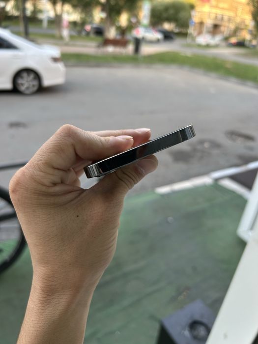 iPhone 12 pro 512gb Айфон 12 про