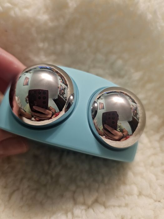 Dispozitiv tonifiere faciala Foreo Bear Smart Facial Toning Mint