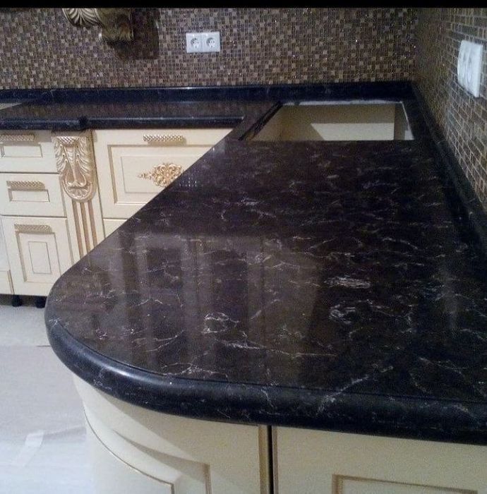 Лучшие изделия из кварца и акрила у нас-в Ташкенте