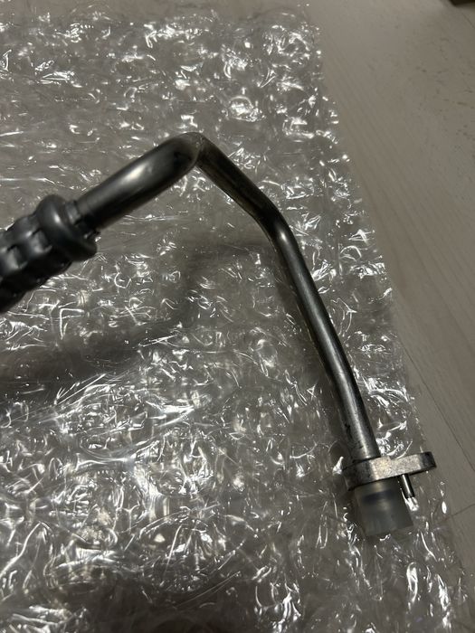 Маркуч за климатик нов и оригинален за VW AG