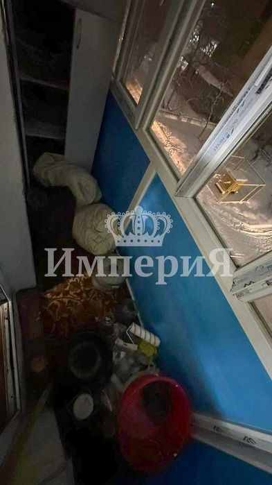3х Центр Павел ИмпериЯ