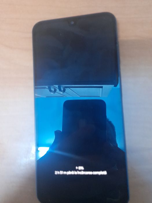 Telefon mobil Samsung A17Galaxi nou