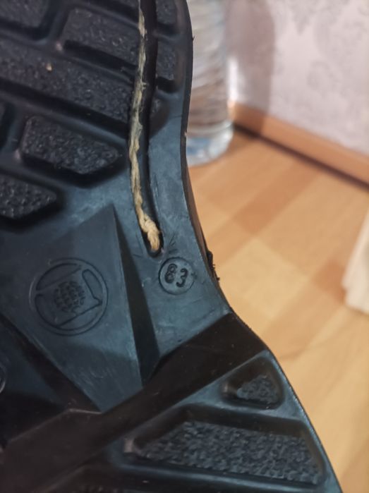 Кубинки и камуфлаж пълен комплект