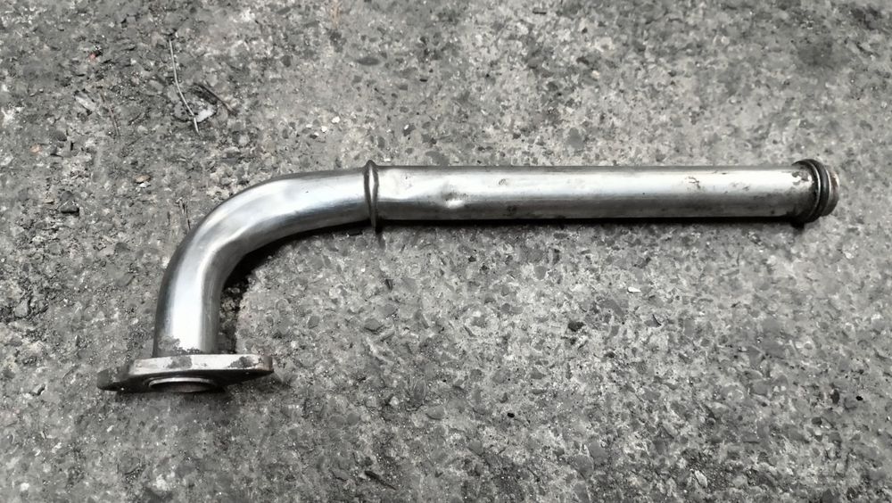 Chevrolet форсунками