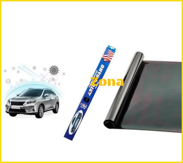 1% Фолио за Затъмняване 50см х 3м