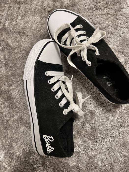 Pantofi sport Barbie