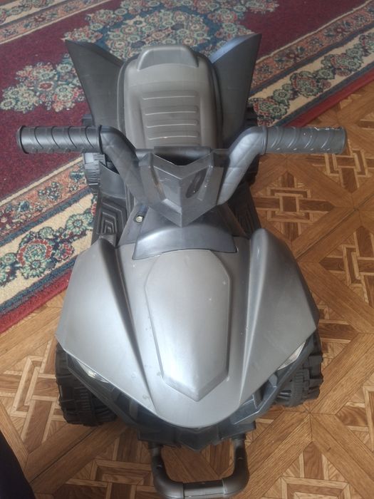 Квадрик детский  почти новый