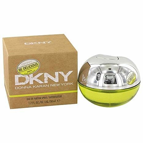 Donna Karan New York edp 100 ml  original, очень стойкий, ЕСТЬ Д