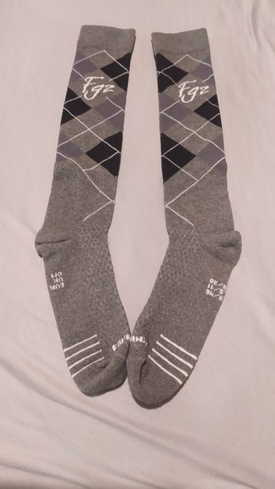 Брич за езда Equilibre