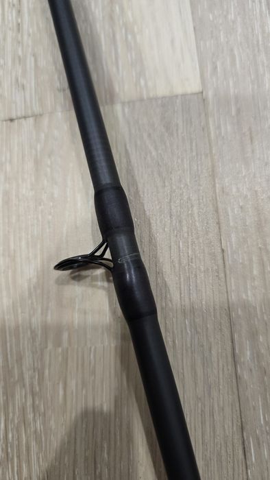 Abu Garcia Max X Black Ops BaitCasting Combo