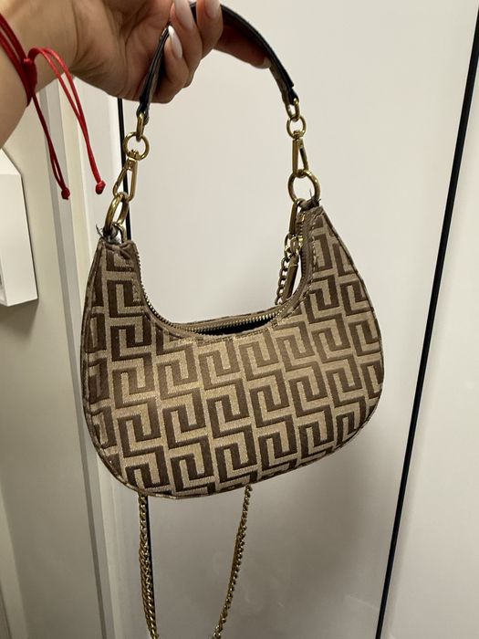 Кафява чанта Aldo