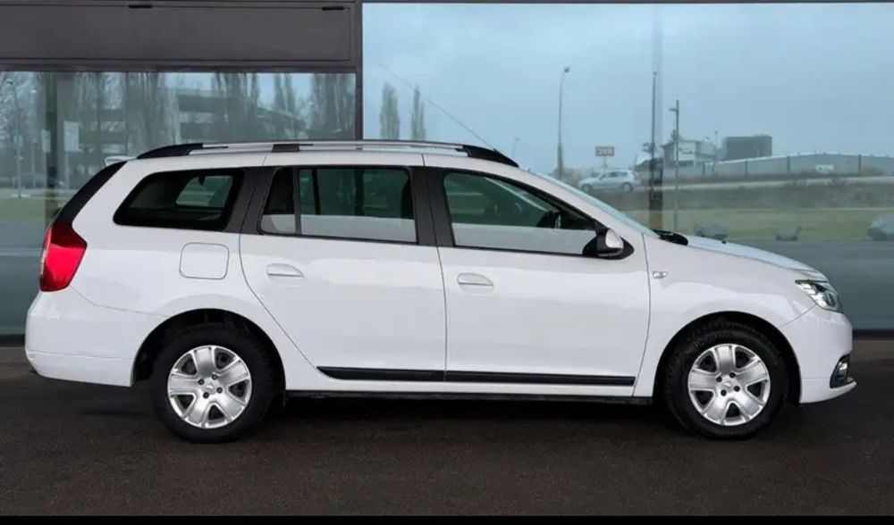 Dacia Logan MCV 04.2018, diesel euro6, 1.5 Dci, import Germania